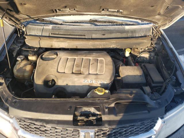 Photo 12 from auction – 2014 DODGE JOURNEY SX with VIN 3C4PDCBG9ET152464