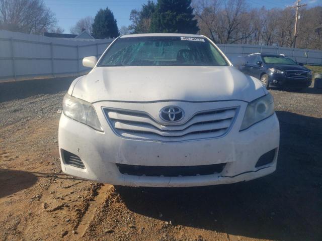 Photo 5 from auction – 2011 TOYOTA CAMRY BASE with VIN 4T1BF3EK1BU739338
