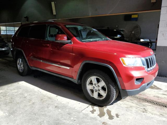 Photo 4 from auction – 2011 JEEP GRAND CHER with VIN 1J4RS4GG9BC573521