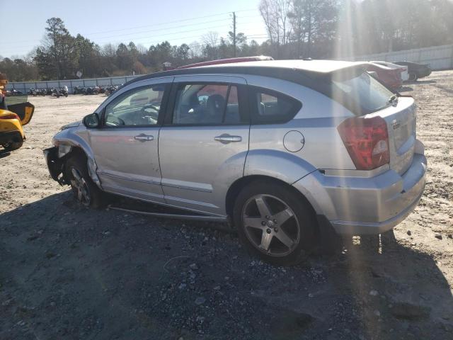 Photo 2 from auction – 2007 DODGE CALIBER R/ with VIN 1B3HE78K87D344666