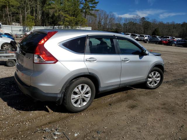 Photo 3 from auction – 2014 HONDA CR-V EX with VIN 2HKRM4H52EH640949