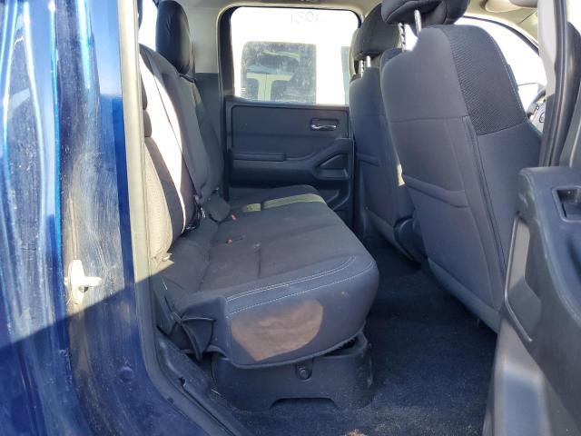Photo 10 from auction – 2022 NISSAN FRONTIER S with VIN 1N6ED1EJ1NN604651