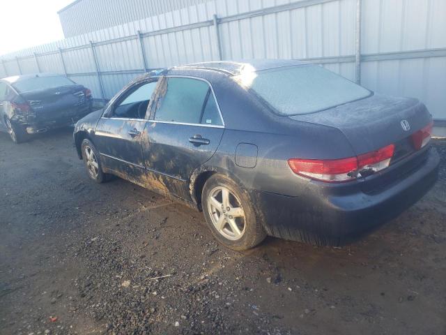 Photo 2 from auction – 2003 HONDA ACCORD EX with VIN JHMCM56613C070036