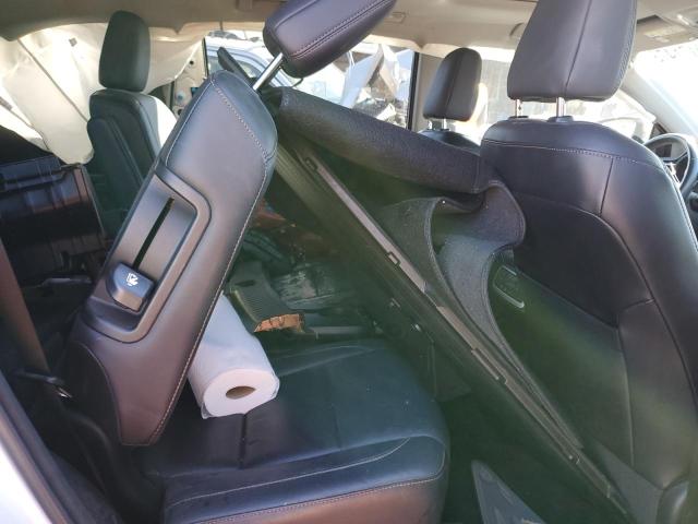 Photo 11 from auction – 2015 TOYOTA HIGHLANDER with VIN 5TDKKRFH0FS063075