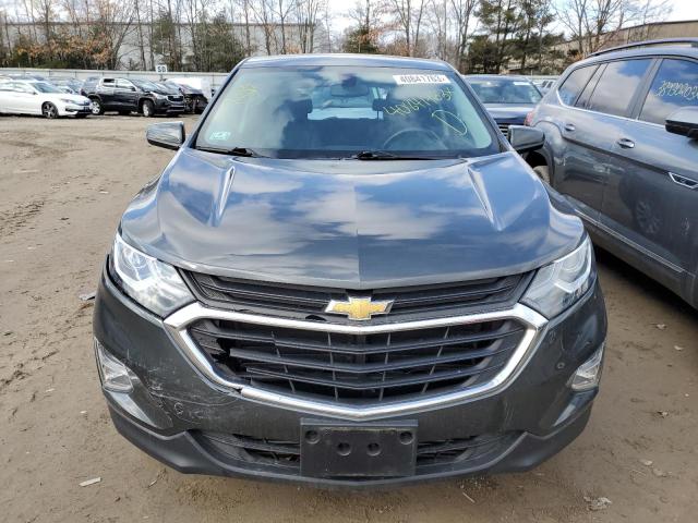 Photo 5 from auction – 2019 CHEVROLET EQUINOX LT with VIN 2GNAXUEV4K6255490