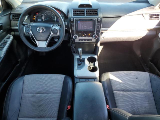 Photo 8 from auction – 2012 TOYOTA CAMRY BASE with VIN 4T1BF1FK4CU588645