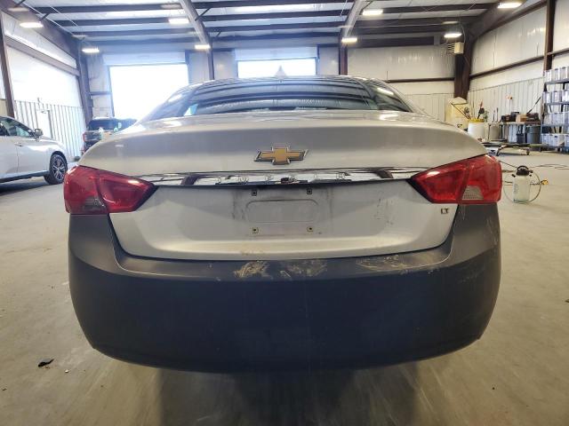 Photo 6 from auction – 2017 CHEVROLET IMPALA LT with VIN 2G1105SA3H9185159