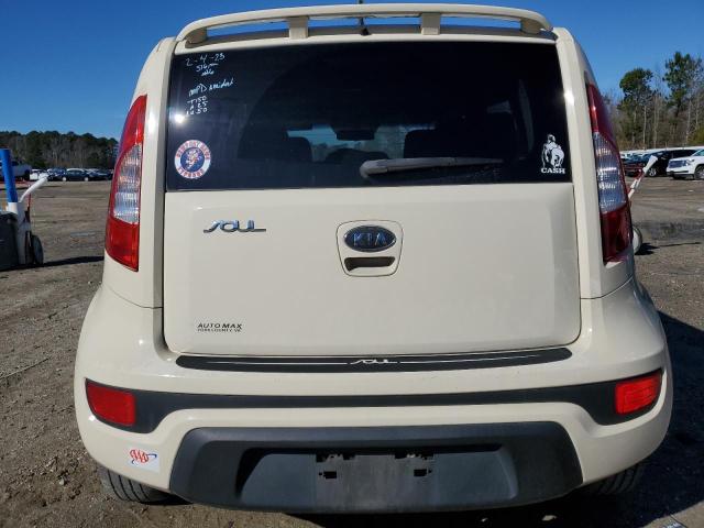 Photo 6 from auction – 2012 KIA SOUL with VIN KNDJT2A5XC7445679