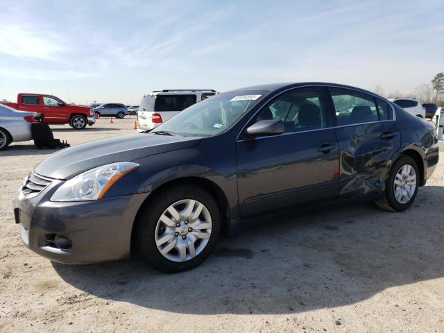 NISSAN ALTIMA BAS 2011 with VIN 1N4AL2AP6BN451660 - Photo from auction