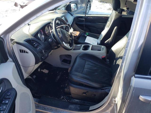 Photo 7 from auction – 2015 DODGE GRAND CARA with VIN 2C4RDGDG7FR542304