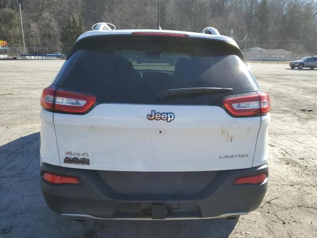 Photo 6 from auction – 2014 JEEP CHEROKEE L with VIN 1C4PJMDS8EW150361