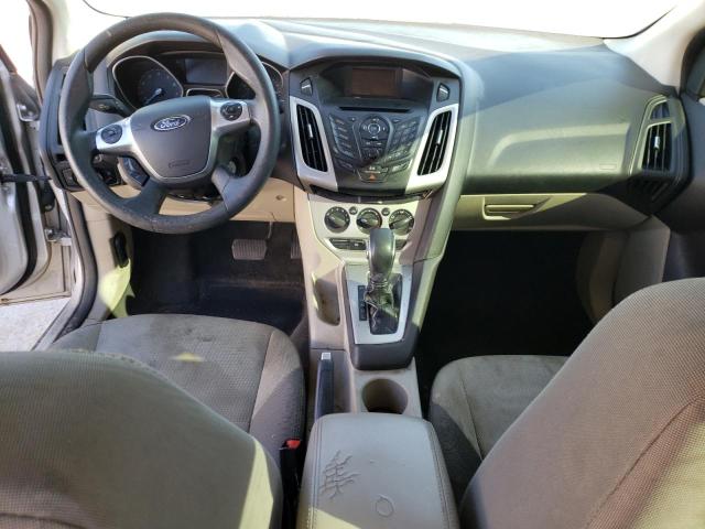Photo 8 from auction – 2014 FORD FOCUS SE with VIN 1FADP3F27EL180144