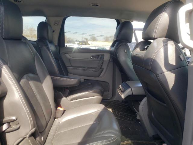 Photo 11 from auction – 2014 CHEVROLET TRAVERSE L with VIN 1GNKRFED7EJ138964