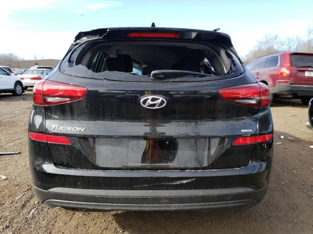 Photo 6 from auction – 2019 HYUNDAI TUCSON LIM with VIN KM8J3CA44KU066427