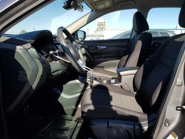 Photo 7 from auction – 2020 NISSAN ROGUE S with VIN 5N1AT2MT8LC800684