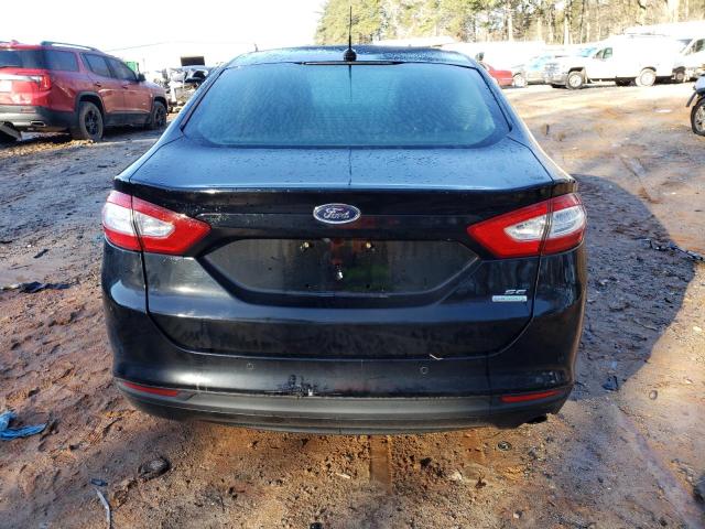 Photo 6 from auction – 2016 FORD FUSION SE with VIN 3FA6P0HD0GR273081