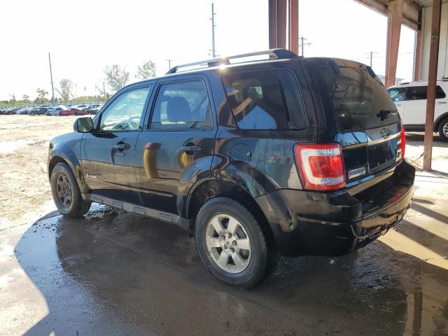 Photo 2 from auction – 2009 FORD ESCAPE HYB with VIN 1FMCU49319KB01020