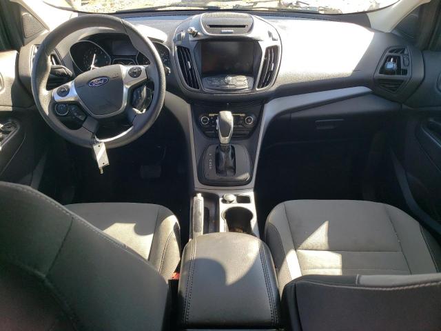 Photo 8 from auction – 2014 FORD ESCAPE SE with VIN 1FMCU0G96EUC97745