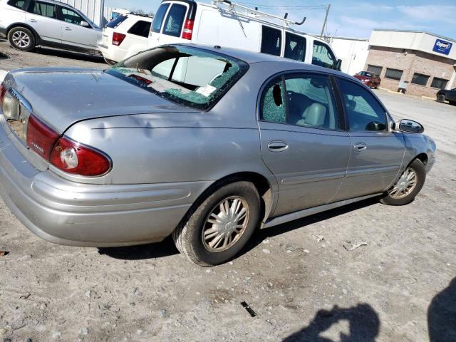 Photo 3 from auction – 2005 BUICK LESABRE CU with VIN 1G4HP52K95U140733