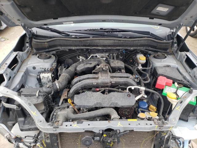 Photo 12 from auction – 2015 SUBARU FORESTER 2 with VIN JF2SJADCXFH528642