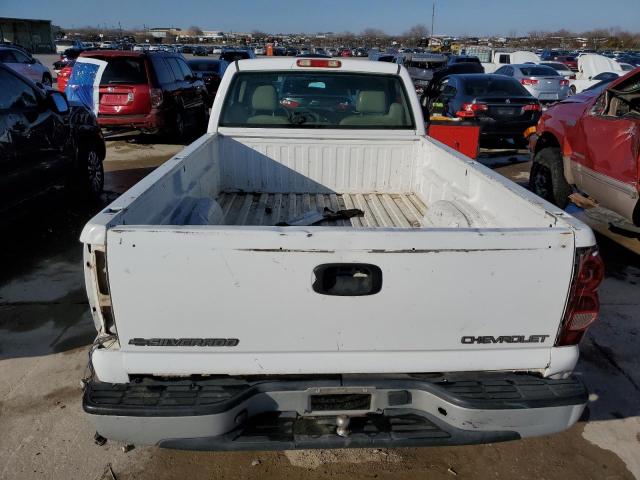 Photo 10 from auction – 2003 CHEVROLET SILVERADO with VIN 1GCEC14V23Z250560