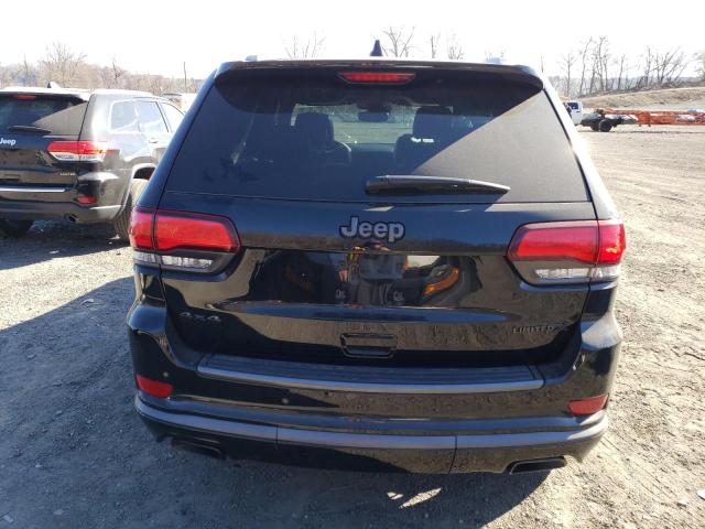 Photo 6 from auction – 2019 JEEP GRAND CHER with VIN 1C4RJFBG2KC624935