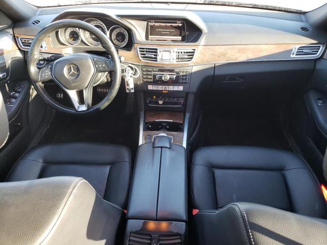 Photo 8 from auction – 2014 MERCEDES-BENZ E 350 with VIN WDDHF5KB3EB047313
