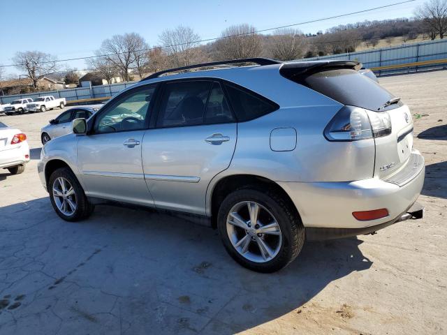 Photo 2 from auction – 2006 LEXUS RX 400 with VIN JTJHW31U260032992