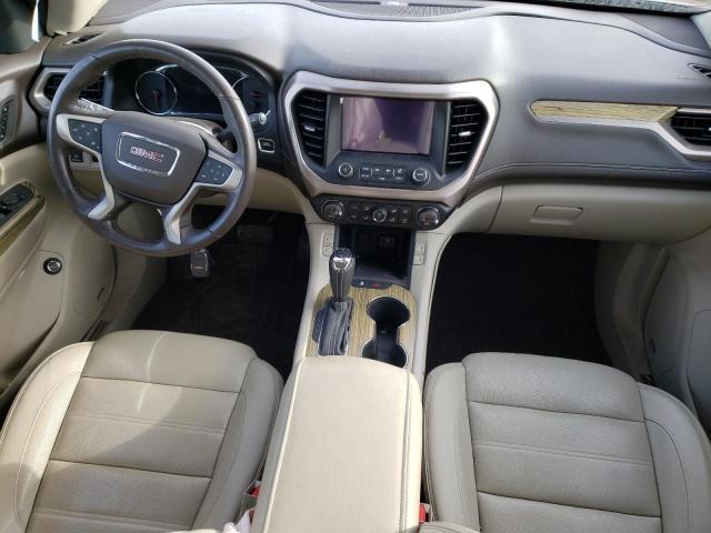Photo 8 from auction – 2018 GMC ACADIA DEN with VIN 1GKKNXLSXJZ240867