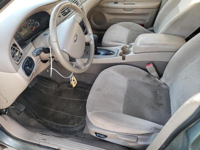 Photo 7 from auction – 2005 FORD TAURUS SE with VIN 1FAFP53UX5A264609