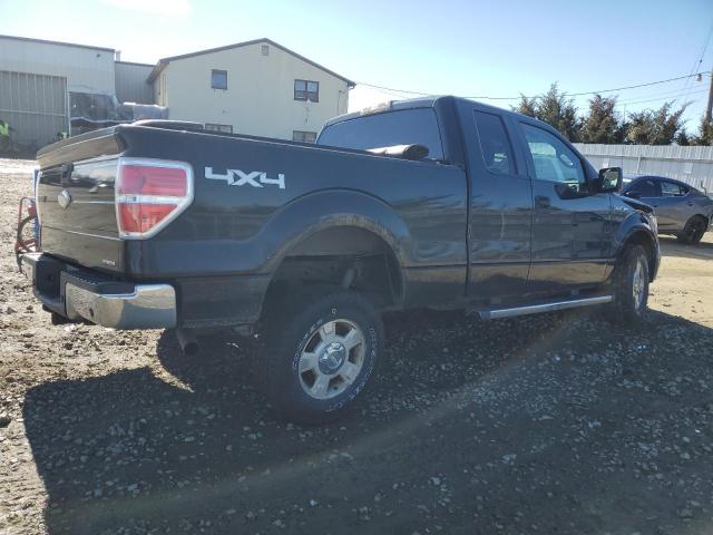 Photo 3 from auction – 2012 FORD F150 SUPER with VIN 1FTFX1EF5CKD65095