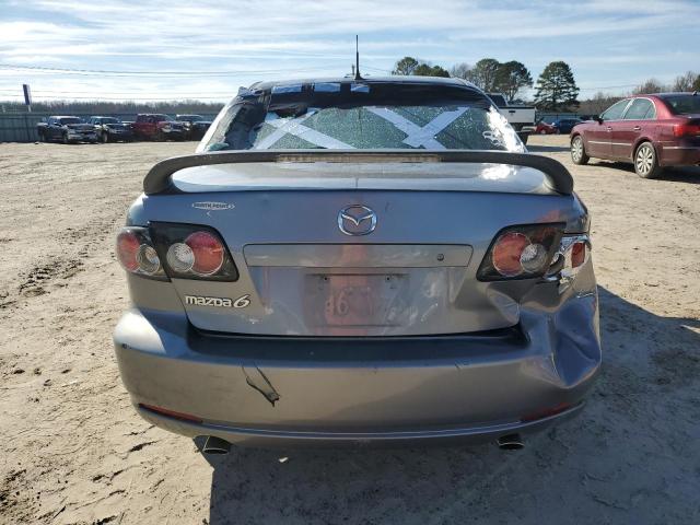 Photo 6 from auction – 2007 MAZDA 6 I with VIN 1YVHP80C475M59658