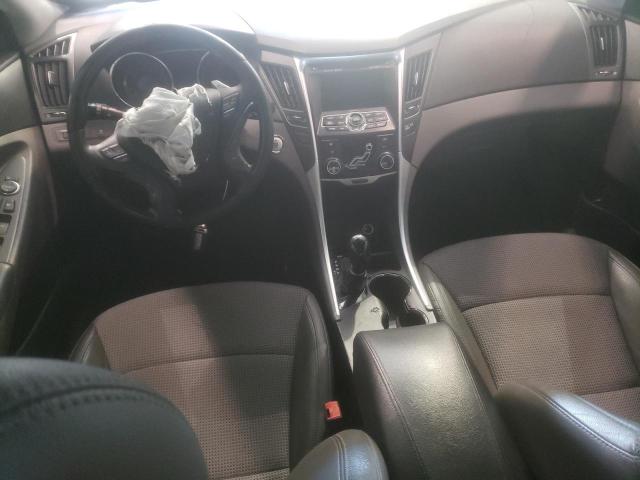 Photo 8 from auction – 2011 HYUNDAI SONATA SE with VIN 5NPEC4AC5BH084013