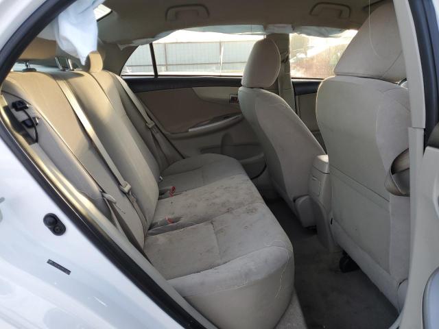 Foto 10 de la subasta – 2011 TOYOTA COROLLA BA con VIN JTDBU4EE2B9126528