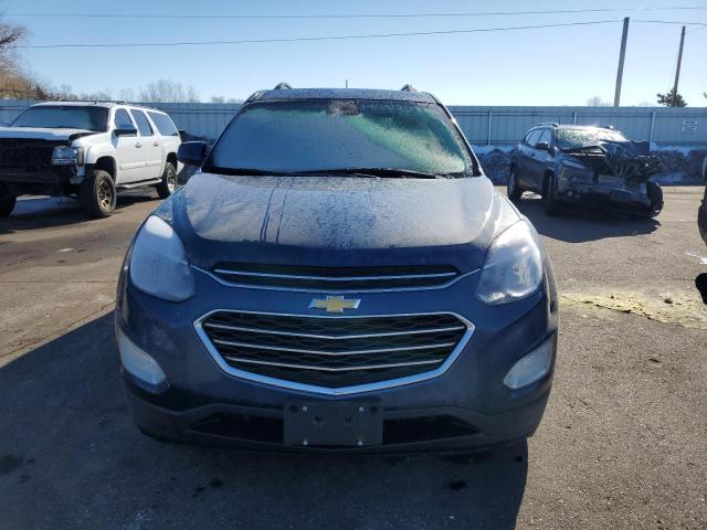 Photo 5 from auction – 2016 CHEVROLET EQUINOX LT with VIN 2GNALCEK0G6319799