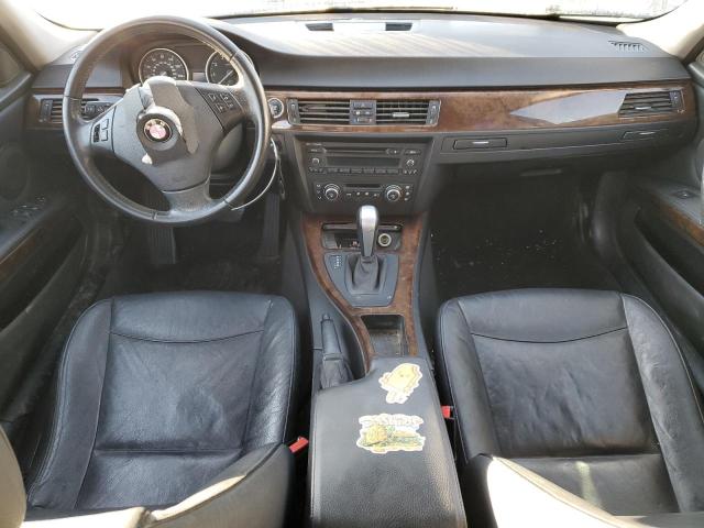 Photo 8 from auction – 2009 BMW 328 I SULE with VIN WBAPH53559A434642