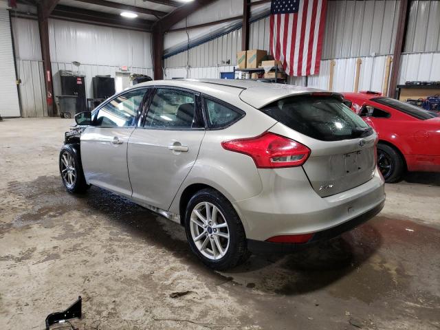 Photo 2 from auction – 2016 FORD FOCUS SE with VIN 1FADP3K26GL390484