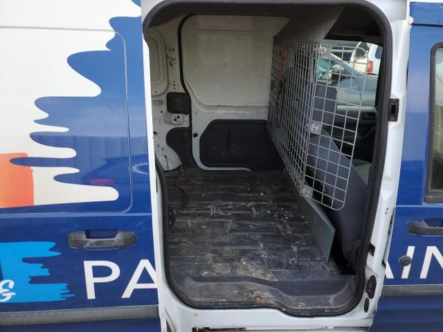 Photo 11 from auction – 2013 FORD TRANSIT CO with VIN NM0LS7BN5DT160739