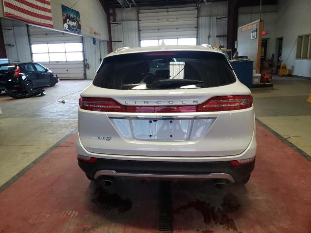Photo 6 from auction – 2019 LINCOLN MKC SELECT with VIN 5LMCJ2C94KUL50624