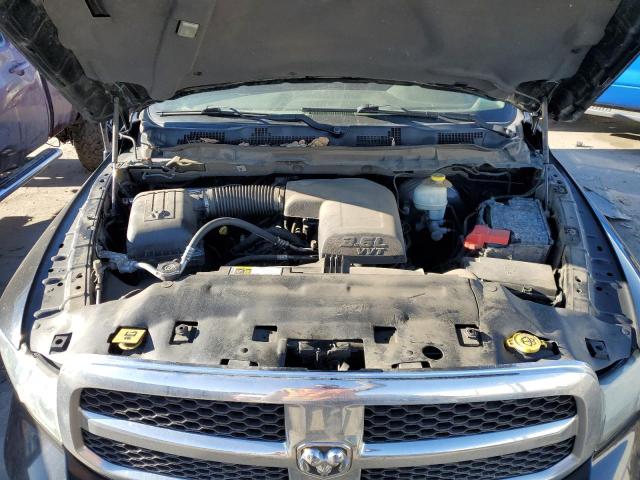 Photo 11 from auction – 2015 RAM 1500 SLT with VIN 1C6RR7GG8FS561222