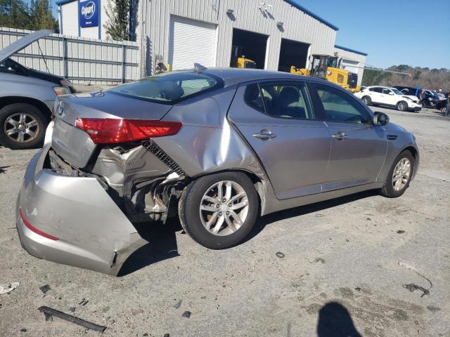 Foto 3 de la subasta – 2013 KIA OPTIMA LX con VIN KNAGM4A70D5402631
