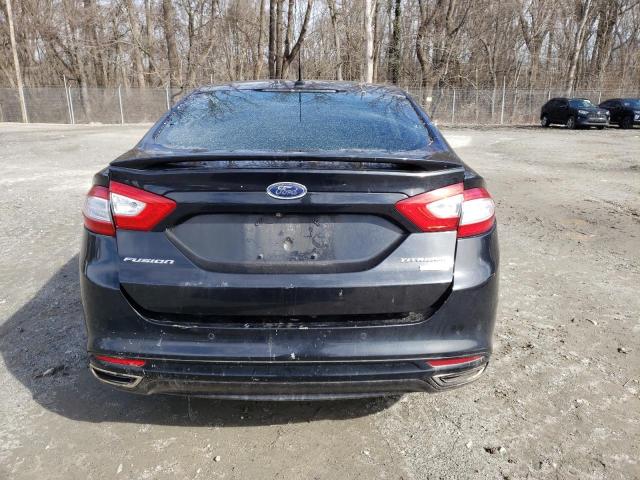 Photo 6 from auction – 2015 FORD FUSION TIT with VIN 3FA6P0K94FR207586