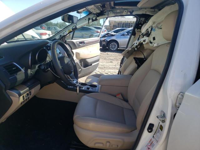 Photo 7 from auction – 2019 SUBARU OUTBACK 2. with VIN 4S4BSANC6K3397285