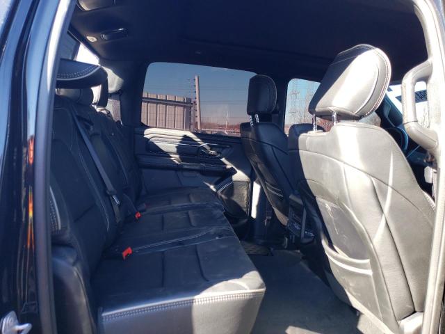 Photo 10 from auction – 2022 RAM 1500 LIMIT with VIN 1C6SRFHM0NN328576