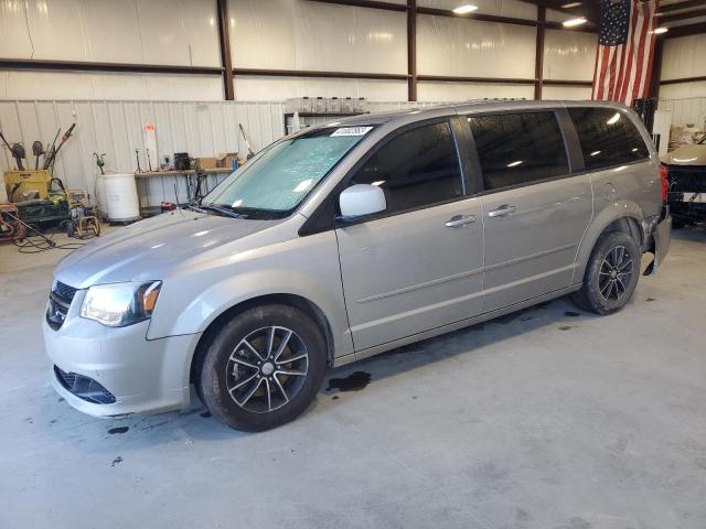 Photo 1 from auction – 2015 DODGE GRAND CARA with VIN 2C4RDGBG8FR702760