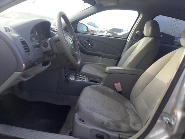 Photo 7 from auction – 2007 CHEVROLET MALIBU with VIN 1G1ZS57F57F132731
