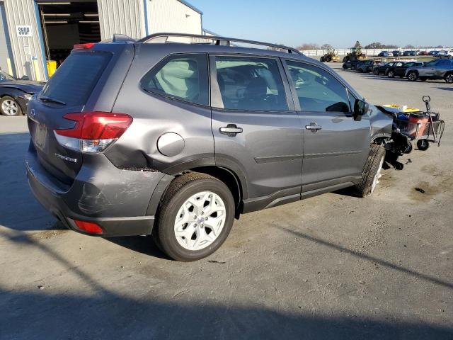 Photo 3 from auction – 2021 SUBARU FORESTER with VIN JF2SKADC7MH582829