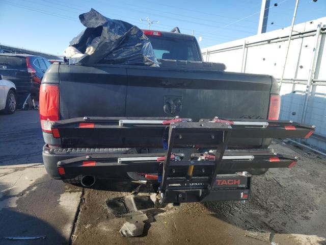 Photo 6 from auction – 2017 RAM 1500 ST with VIN 1C6RR7KTXHS527841