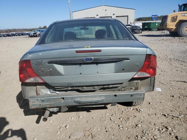 Photo 6 from auction – 2004 FORD FOCUS with VIN 1FAFP34304W183291