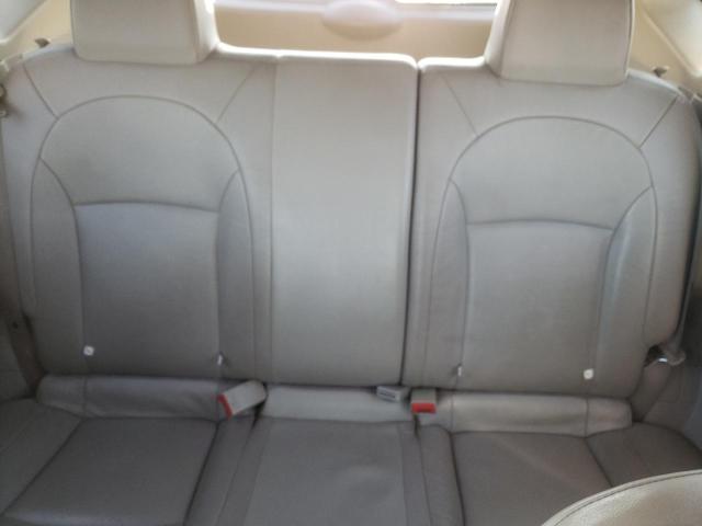 Photo 10 from auction – 2012 NISSAN ROGUE S with VIN JN8AS5MT2CW273219